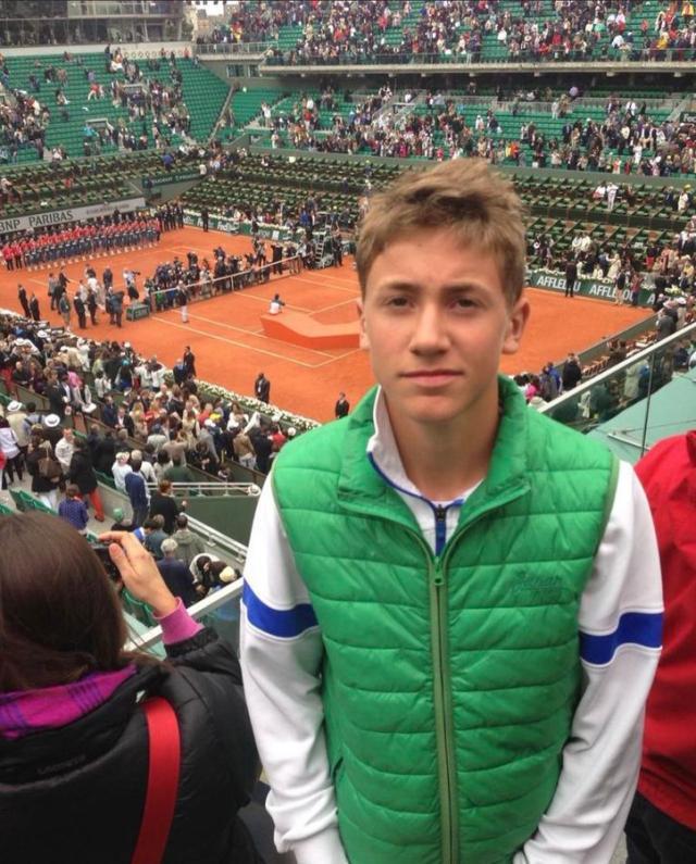 kaiyun-张奔斗：鲁德的第三个，何时能够变成第一个？