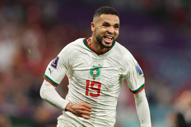 开云官网-顺风局险变鬼打墙，摩洛哥惊魂半场无碍创造历史