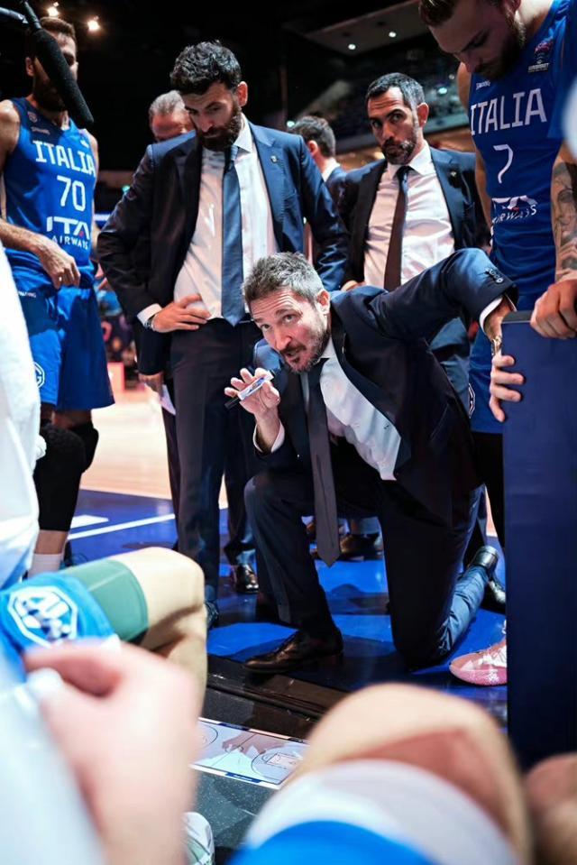 kaiyun-欧锦赛激昂之旅戛然而止 意大利男篮留下动情印记