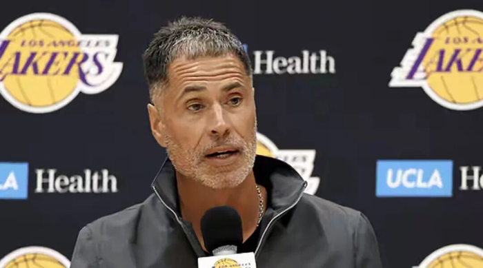 开云体育下载-湖人仍未结束补强，接下来将重点关注买断市场|洛杉矶湖人队|nba|交易|球员|节目_新浪体育_新浪新闻