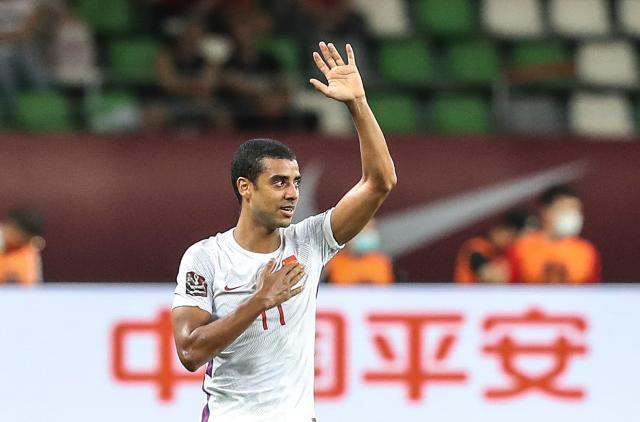 ​中菲战五大看点：归化军团此消彼长 高温考验体能