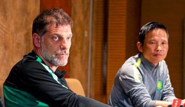 kaiyun-比利奇PK乔利奇？21年噩梦重现！国安中超最差开局