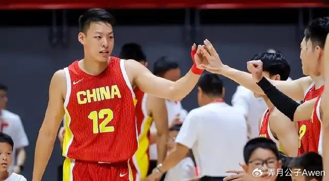 开云体育入口-净胜21分，一人登场6分钟输7分，这就是曾被郭士强选中的准国手|刘礼嘉|上海|国家队|篮板|赛季_新浪体育_新浪新闻