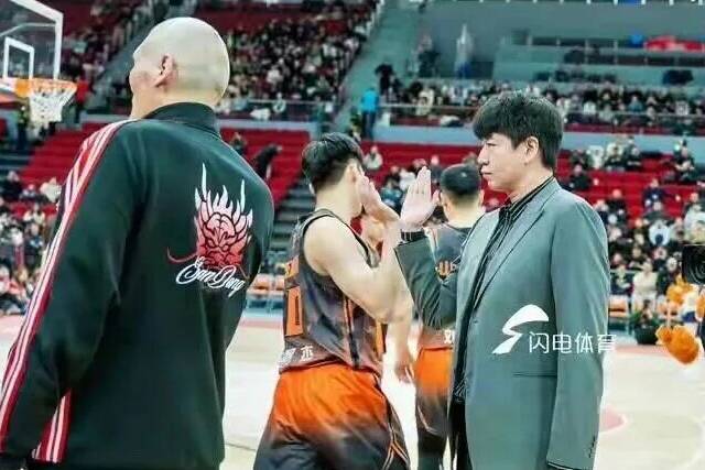 开云-时隔五年进八强，山东男篮这个夏天究竟该如何“变”？